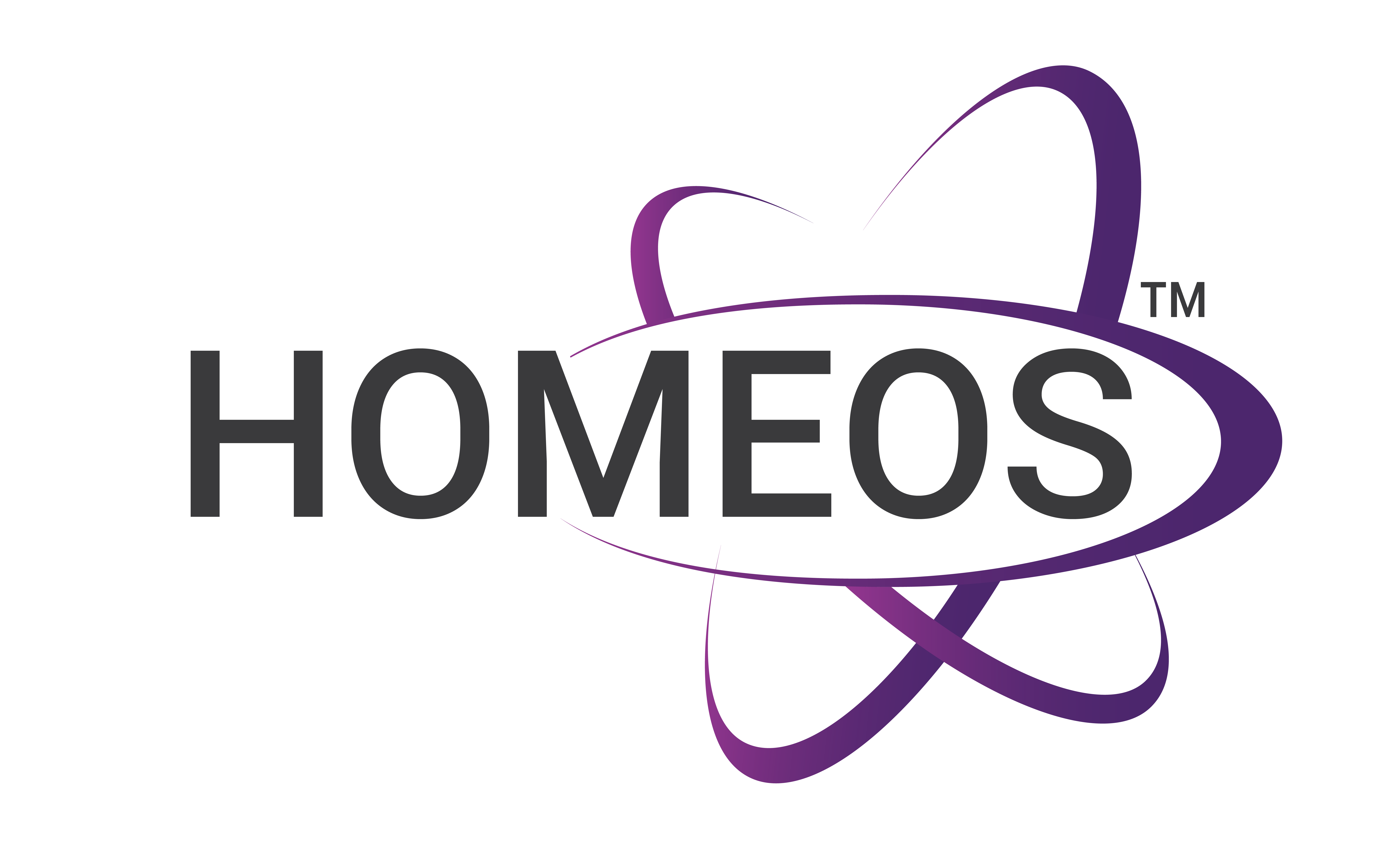 HOMEOS logo